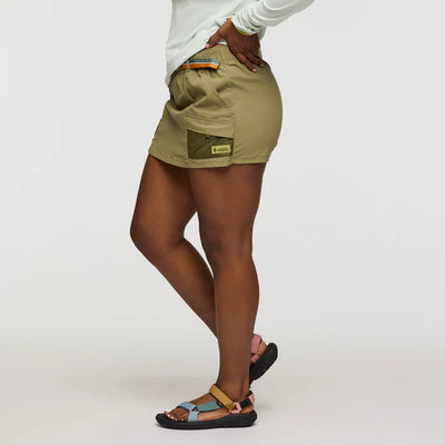 Cotopaxi Women's Brinco Skort