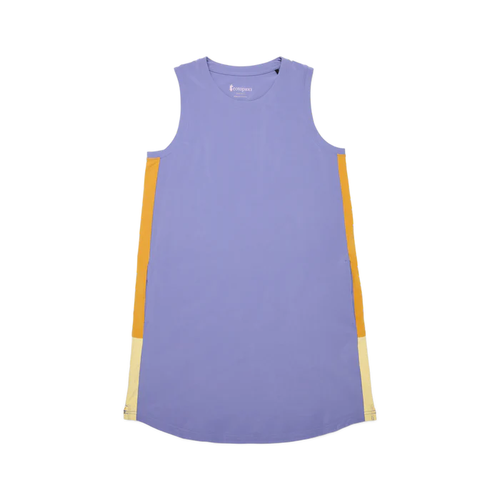 Cotopaxi Women's Cambio Dress