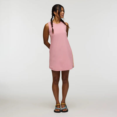 Cotopaxi Women's Cambio Dress