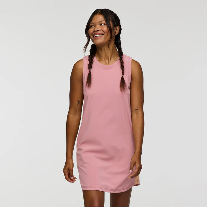 Cotopaxi Women's Cambio Dress