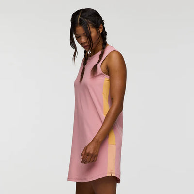 Cotopaxi Women's Cambio Dress