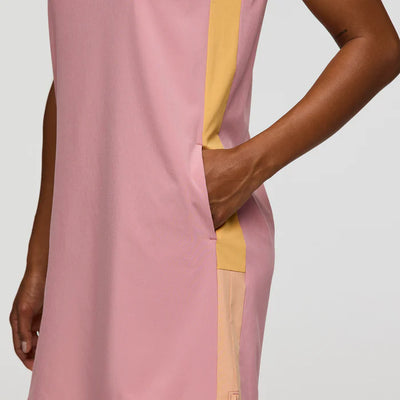 Cotopaxi Women's Cambio Dress