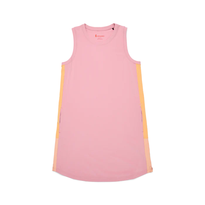 Cotopaxi Women's Cambio Dress