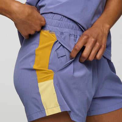 Cotopaxi Women's Cambio Short