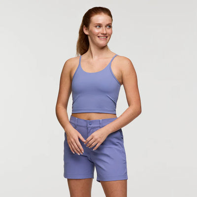 Cotopaxi  Women's Muevo Scoop Tank