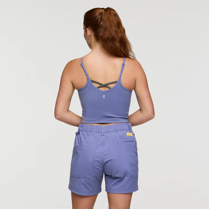 Cotopaxi  Women's Muevo Scoop Tank