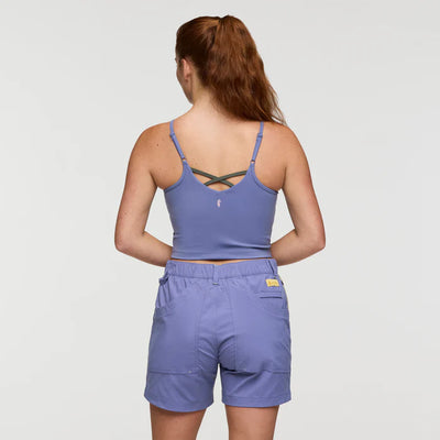 Cotopaxi  Women's Muevo Scoop Tank
