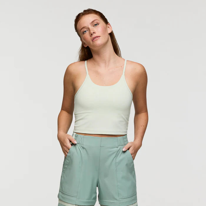 Cotopaxi  Women's Muevo Scoop Tank