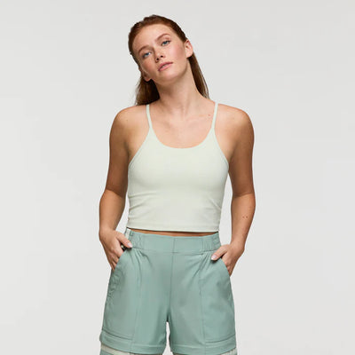 Cotopaxi  Women's Muevo Scoop Tank