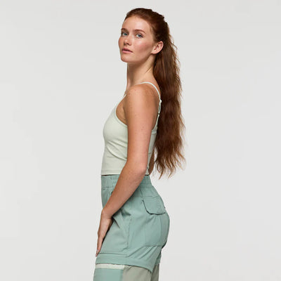 Cotopaxi  Women's Muevo Scoop Tank