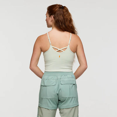 Cotopaxi  Women's Muevo Scoop Tank