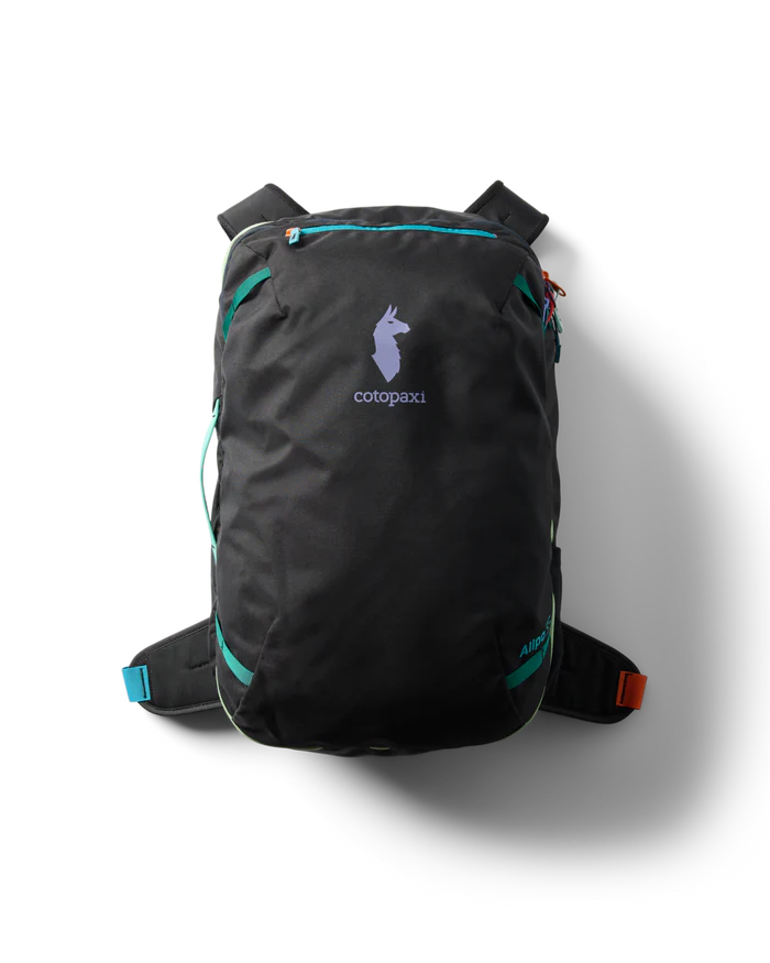 Allpa 35L Travel Pack- Del Dia