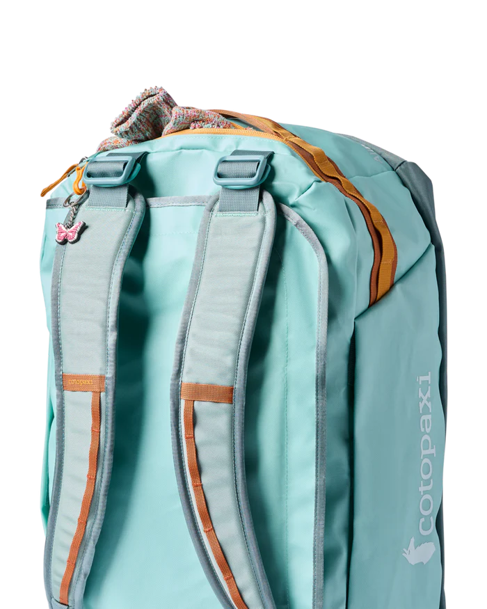 Allpa Getaway 55L Duffel