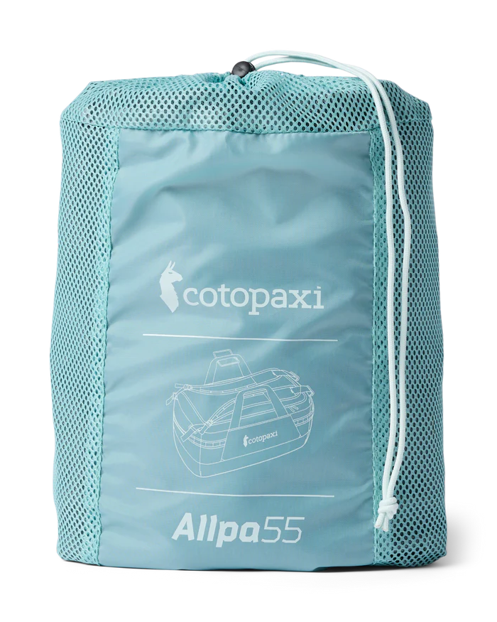 Allpa Getaway 55L Duffel