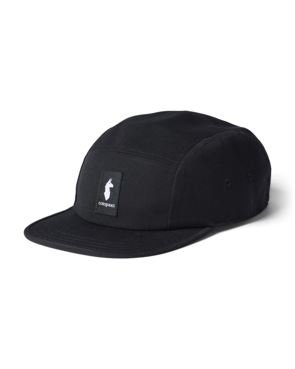 Cada Día 5-Panel Hat product image 1