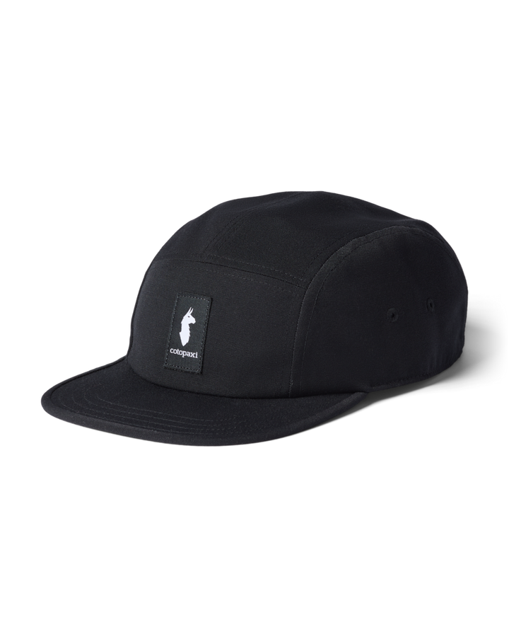 Cada Día 5-Panel Hat product image 1