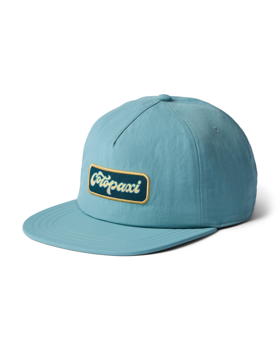 Cotopaxi Heritage Tech Hat product image 1