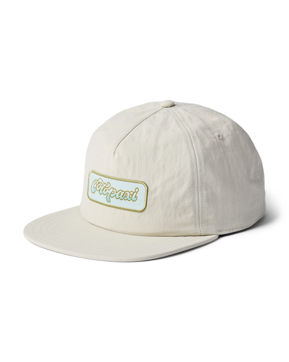 Cotopaxi Heritage Tech Hat product image 3