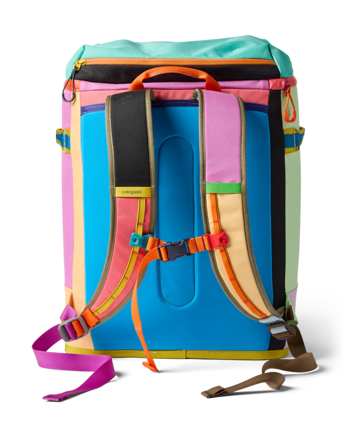 Hielo 24L Cooler Backpack - Del Día