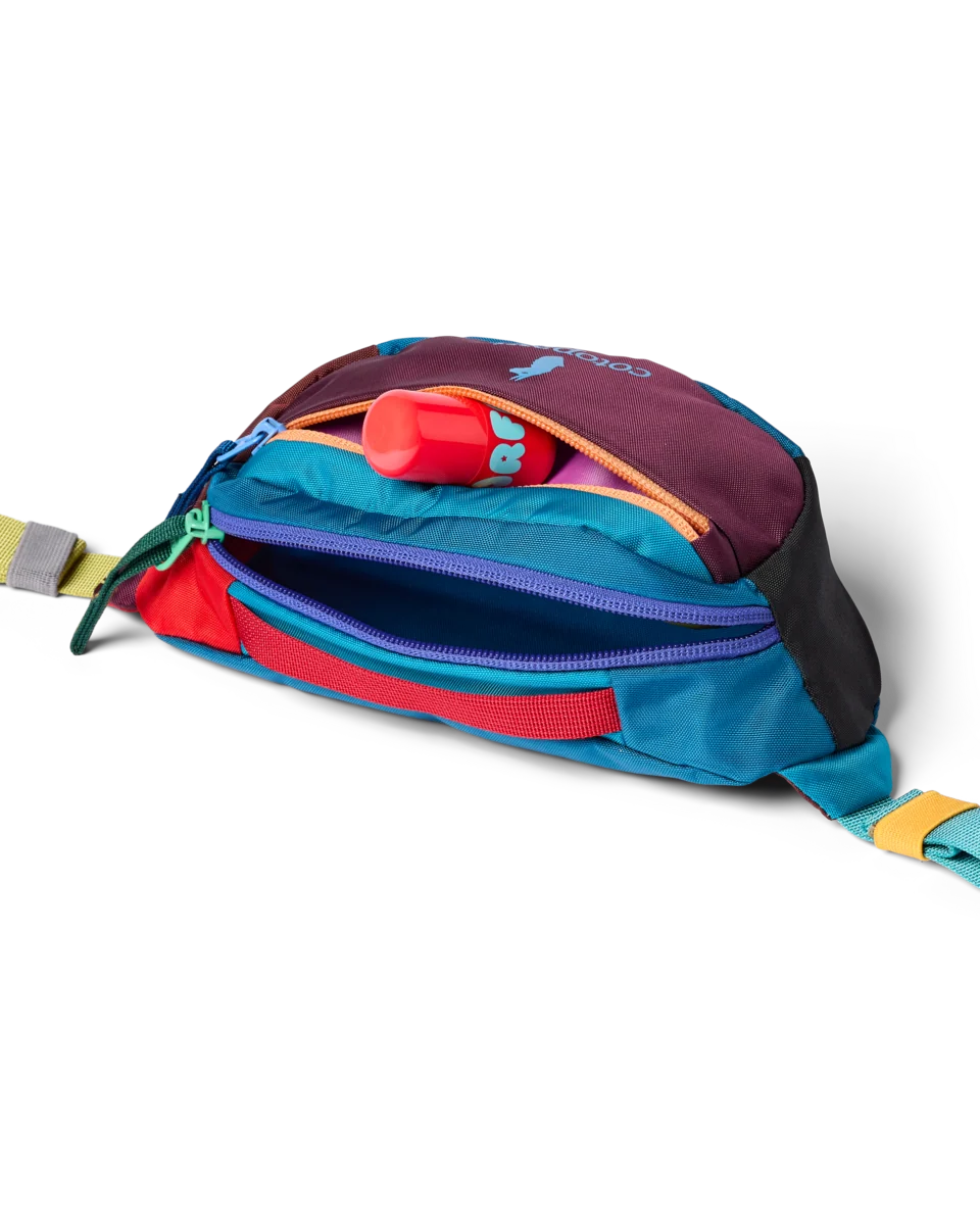 Kapai 1.5L Hip Pack Del Dia