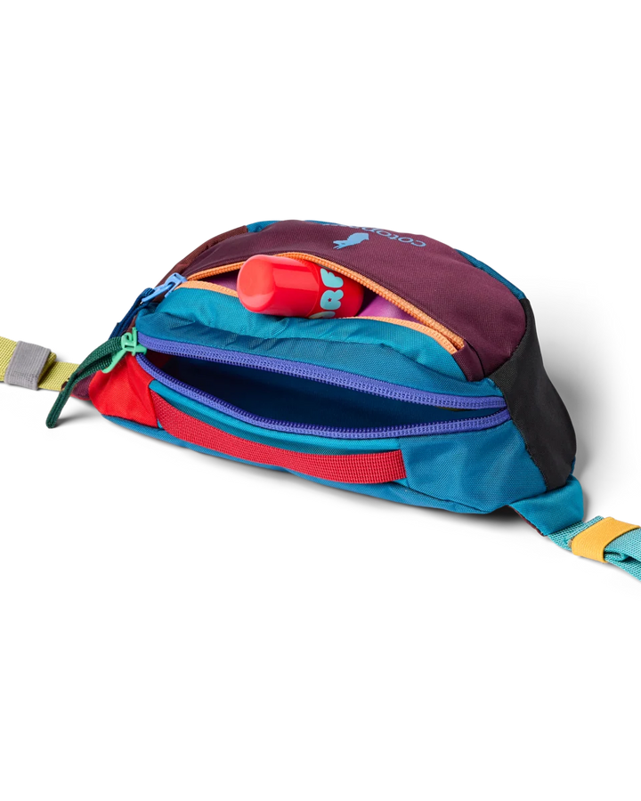 Kapai 1.5L Hip Pack Del Dia