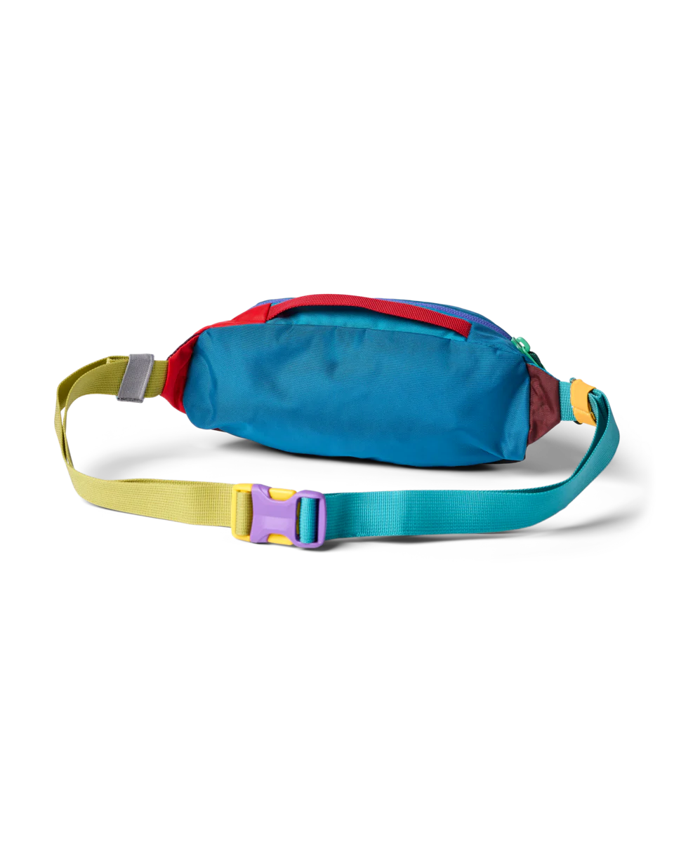 Kapai 1.5L Hip Pack Del Dia