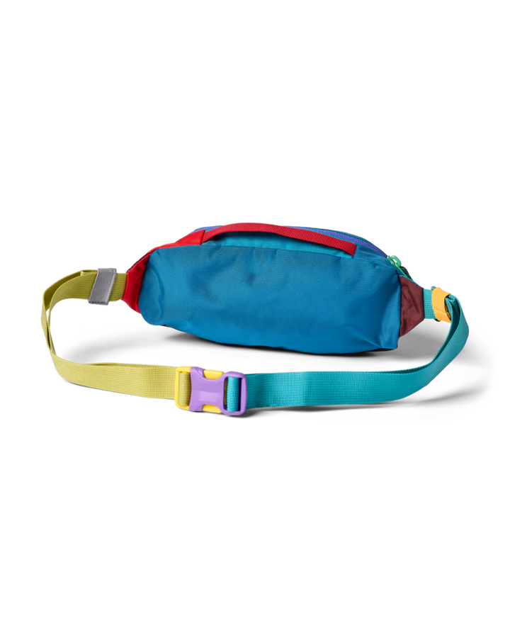 Kapai 1.5L Hip Pack Del Dia