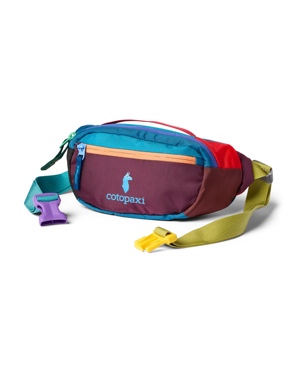 Kapai 1.5L Hip Pack Del Dia