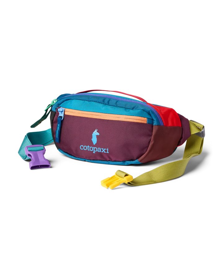 Kapai 1.5L Hip Pack Del Dia