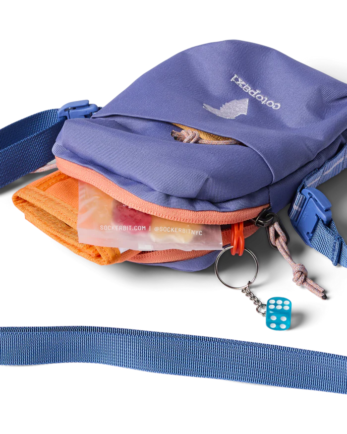 Todo 1L Shoulder Bag