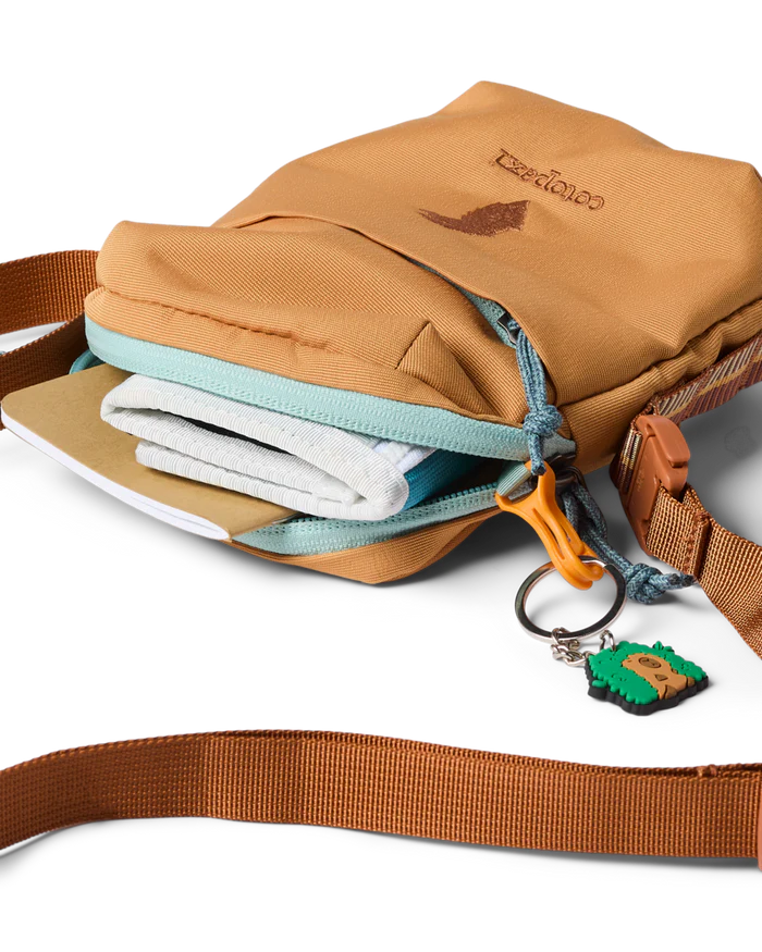 Todo 1L Shoulder Bag