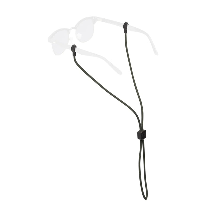 Slip Fit Retainer