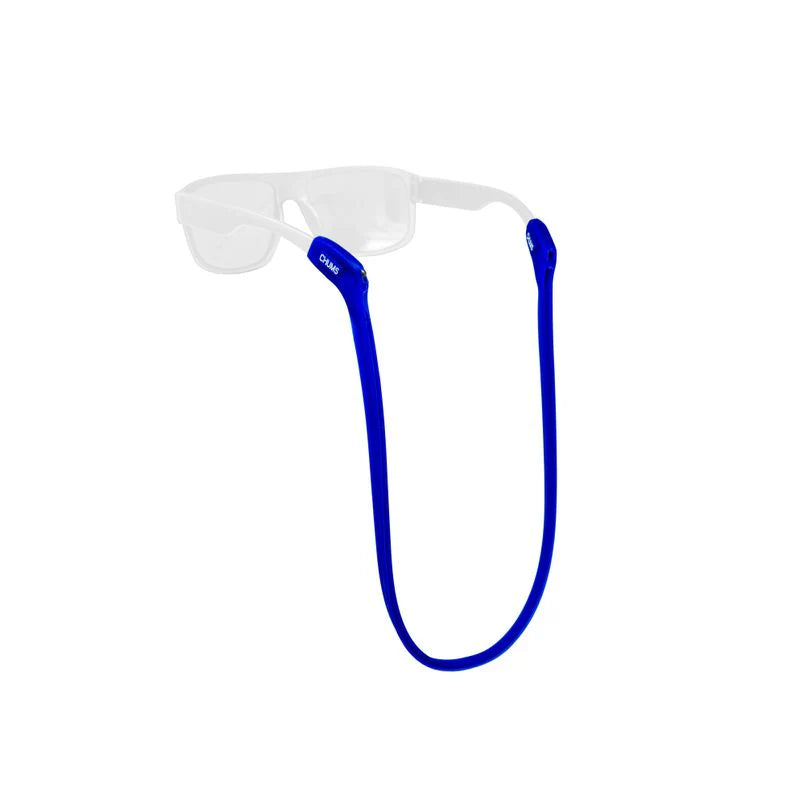 Switchback Retainer