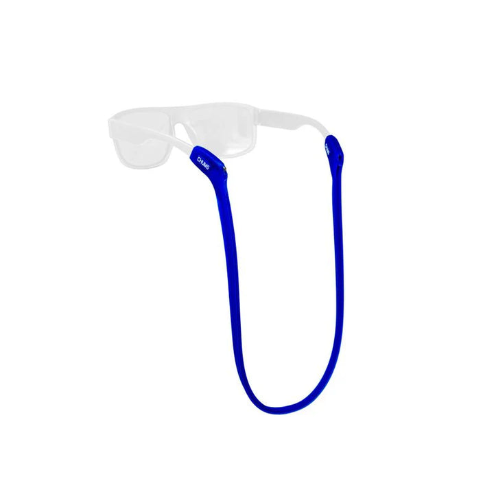Switchback Retainer