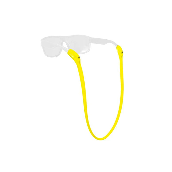 Switchback Retainer