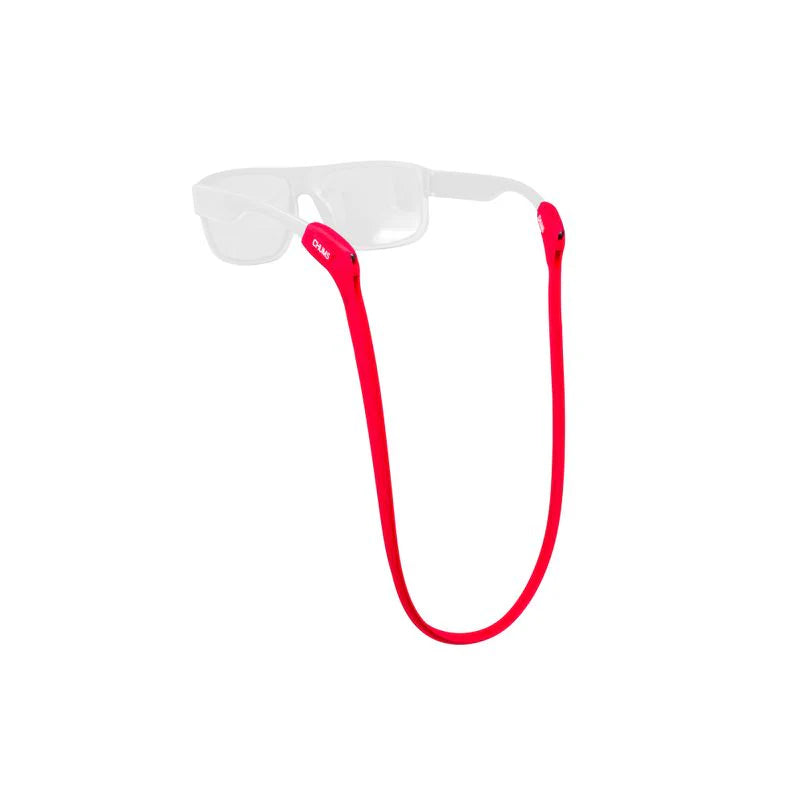 Switchback Retainer