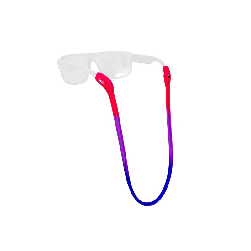 Switchback Retainer