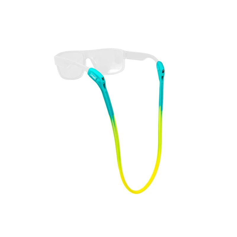 Switchback Retainer