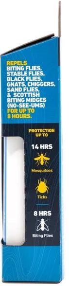 Sawyer Picaridin Insect Repellent Lotion - 4 fl. oz.