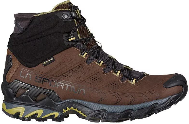 La Sportiva Ultra Raptor II Mid Leather GTX