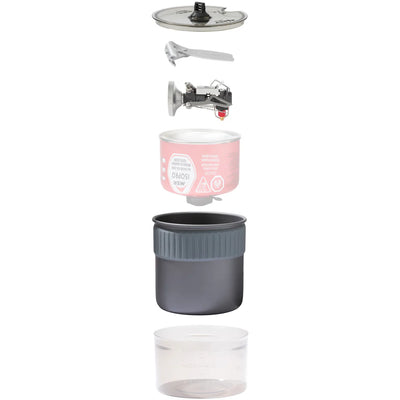 MSR  PocketRocket® Deluxe Stove Kit