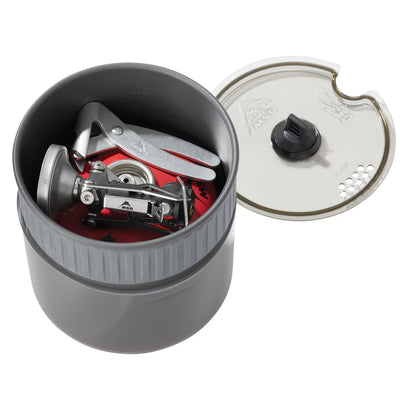 MSR  PocketRocket® Deluxe Stove Kit