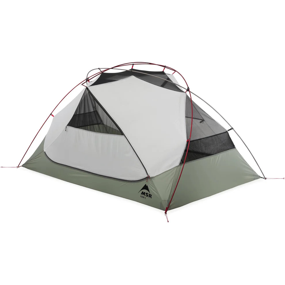 MSR  Elixir™ 2-Person Backpacking Tent