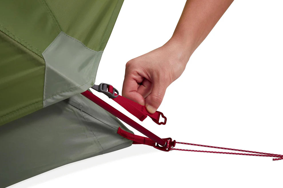 MSR  Elixir™ 2-Person Backpacking Tent