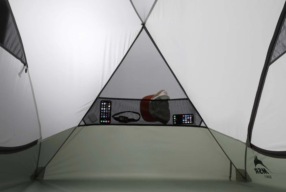 MSR  Elixir™ 2-Person Backpacking Tent