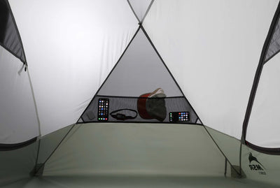 MSR  Elixir™ 2-Person Backpacking Tent