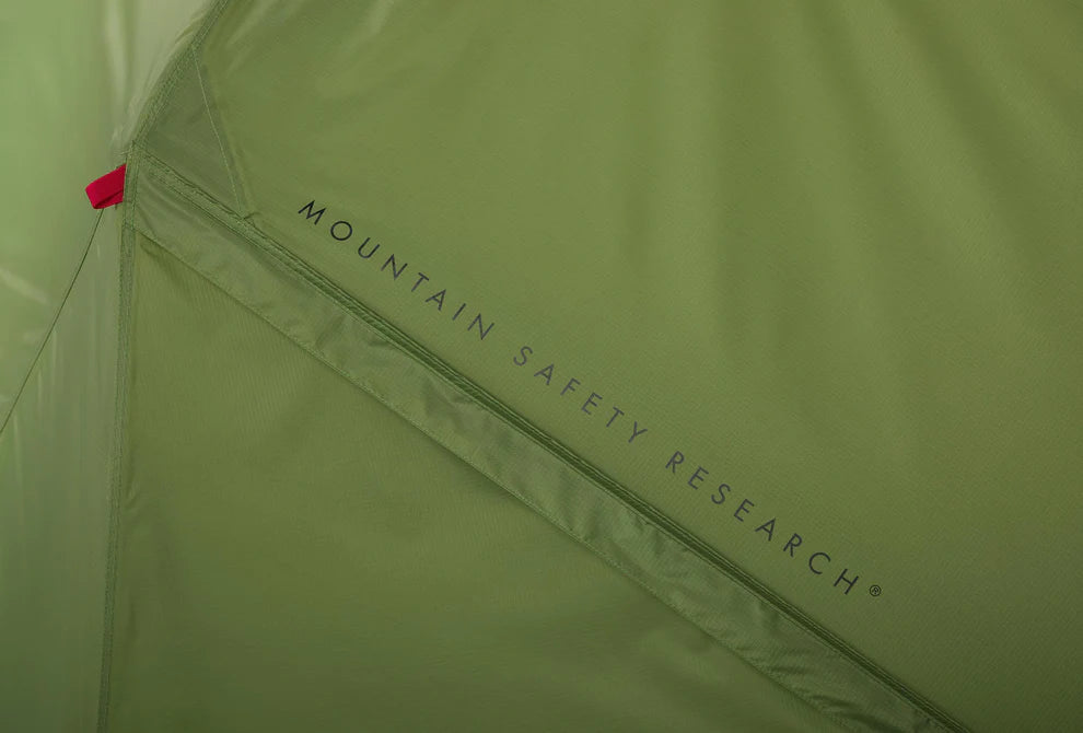 MSR  Elixir™ 2-Person Backpacking Tent
