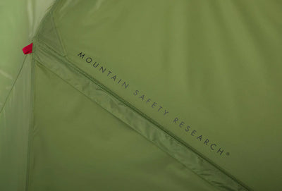 MSR  Elixir™ 2-Person Backpacking Tent