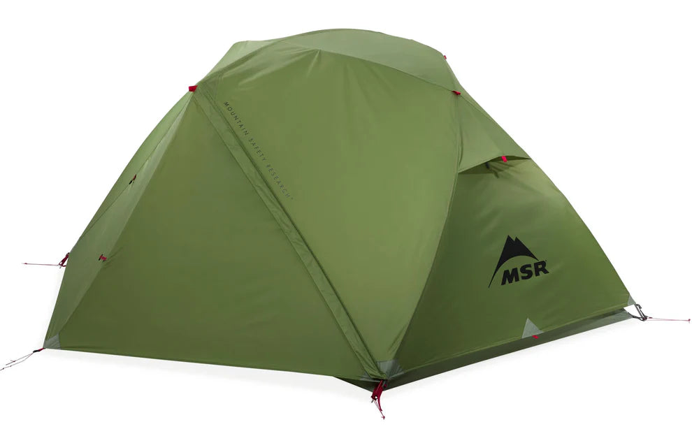 MSR  Elixir™ 2-Person Backpacking Tent