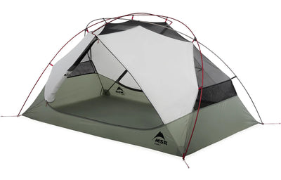 MSR  Elixir™ 2-Person Backpacking Tent